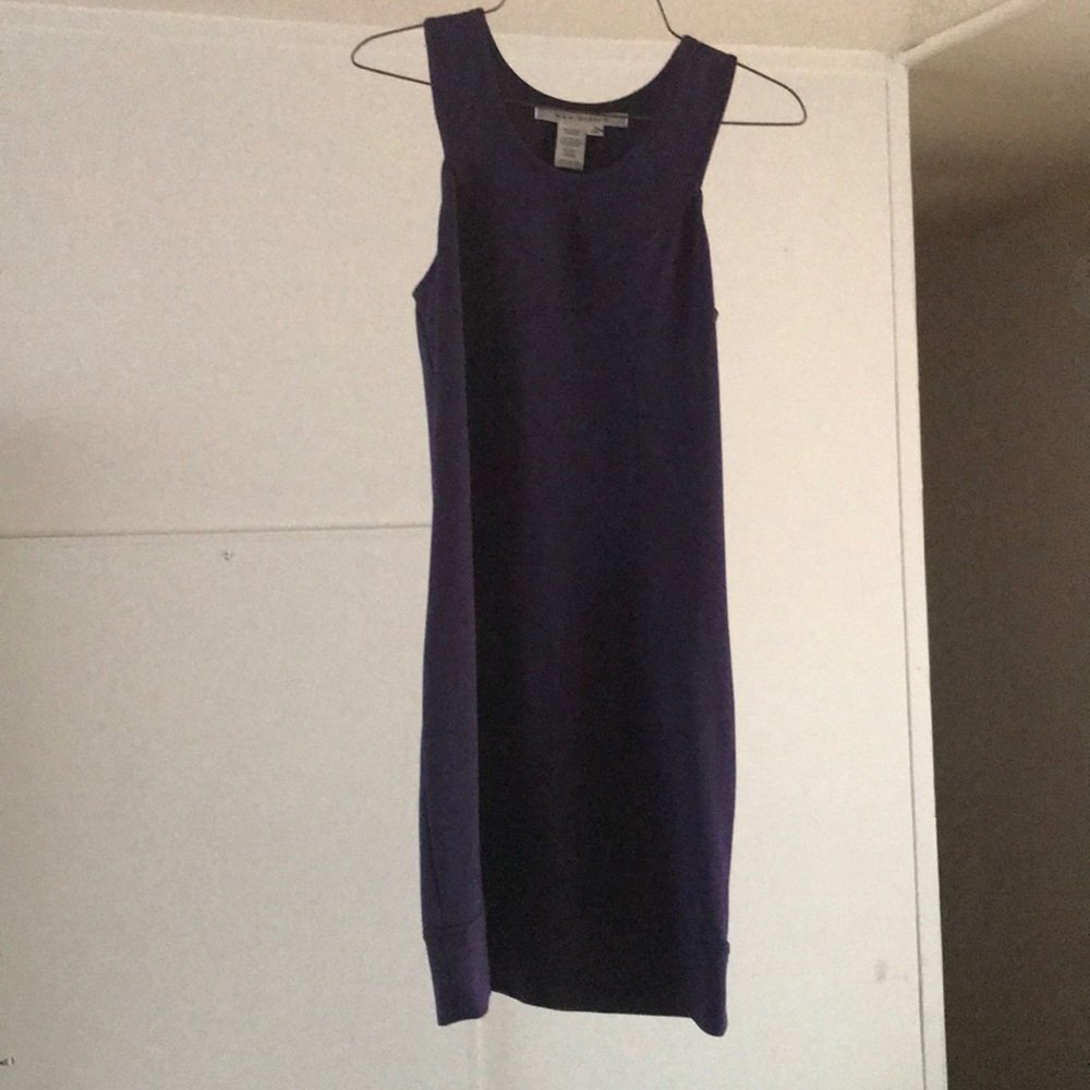 Purple Max Studio blouse